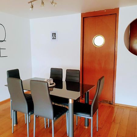 Amplio E Iluminado Departamento Διαμέρισμα Μεξικό Εξωτερικό φωτογραφία